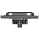 IEK BR-R21-16-K46-F BRITE Роз. 2-я с з/к без з/ш 16А в сб. РС12-3-БрС сталь