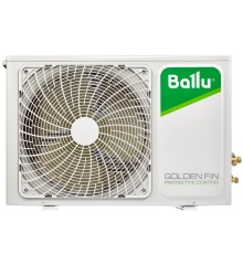 Блок наружный Ballu BSAG/out-09HN8 сплит-системы