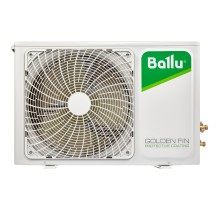 Блок наружный Ballu BSAG/out-07HN8 сплит-системы