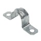 EKF sm-2-19-20 Скоба металлическая двухлапковая d 19-20мм. EKF PROxima