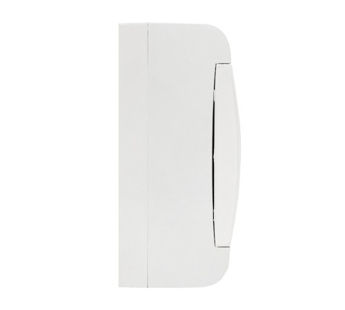 Щит ЩРН-П-12 "SlimBox" IP41 бел. дверца PROxima EKF sb-n-12w