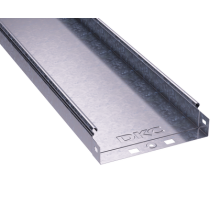 Dkc 35025 Лоток неперфорированный 300х50 L3000 (3 метра)
