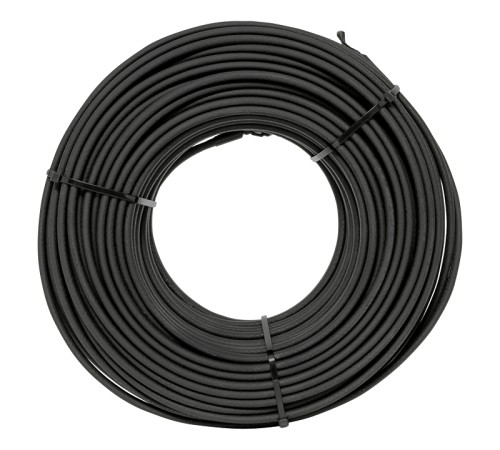 Кабель нагревательный саморегулирующийся DSE-40P (40 Вт/м) 50 м