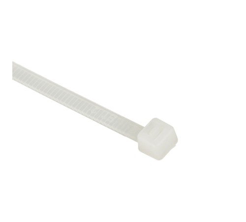 EKF plc-c-3.6x250 Хомут нейлоновый (3,6х250) (100шт.) EKF Basic