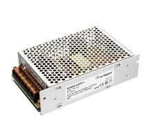 Блок питания ARS-150-24 (24V, 6.25A, 150W) (ARL, IP20 Сетка, 2 года)