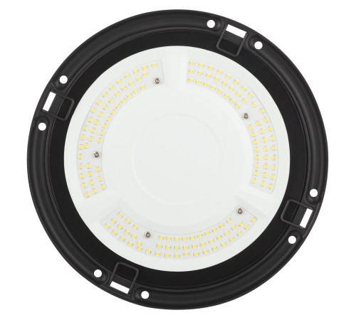 Светильник подвесной SPP-411-0-50K-100 100Вт 12000лм 5000К Кп<5% КСС Д IC IP65 LED (High Bay) для высоких пролетов Эра Б0047163