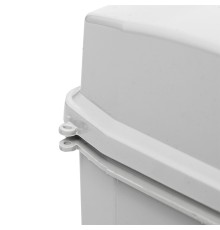 EKF ux65-36-n Щит навесной Unix65 36 модуля (535х319х144) IP65 PROxima