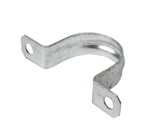 EKF sm-2-38-40 Скоба металлическая двухлапковая d 38-40мм. EKF PROxima EKF sm-2-38-40 Скоба металлическая двухлапковая d 38-40мм. EKF PROxima