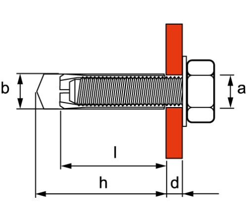 Розетка наружная IP67 32A 3P+E+N 400V DKC DIS5183257T