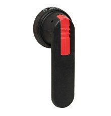 Рукоятка для управления через дверь рубильниками TwinBlock 630-800А