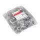 EKF derj-z-25n Крепеж-клипса d 25мм Plast EKF PROxima