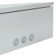 EKF mb24-06 Щит с монтажной панелью ЩМПг- 60.60.25 IP54 EKF PROxima