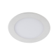 Светильник встраиваемый LED 1-18-6K/1 светодиодный круглый LED 18W 220V 6500K (20/360) ЭРА Б0049553