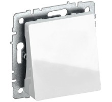 IEK BR-VK10-0-K01 BRITE Вывод кабеля МВ10-БрБ бел.