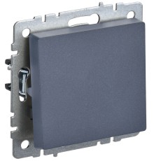 IEK BR-V12-0-10-K35 BRITE Выключ. 1-кл. прох. 10А ВС10-1-6-БрМ мар.