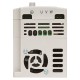 EKF VT100-0R7-1B Преобразователь частоты 0,75/1,5кВт 1х230В VECTOR-100 EKF PROxima