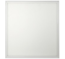 ЭРА Б0048926 Светодиодная панель ЭРА SPL-510-W-65K-040 40Вт 6500К 3420Лм IP40 595x595x8 белая без драйвера