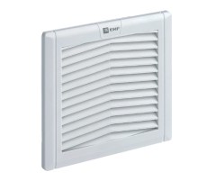 EKF EXF305 Вентиляционная решётка с фильтром 223x223 мм IP54 EKF PROxima