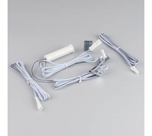 Блок питания ARS-150-24 (24V, 6.25A, 150W) (ARL, IP20 Сетка, 2 года)