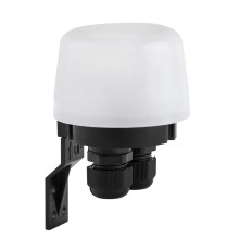 EKF fr-ps-4-10 Фотореле PS-4 10А 2200Вт IP66 PROxima