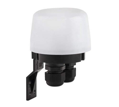 EKF fr-ps-4-10 Фотореле PS-4 10А 2200Вт IP66 PROxima EKF fr-ps-4-10 Фотореле PS-4 10А 2200Вт IP66 PROxima