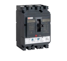 EKF mccb99C-250-250 Выключатель автоматический ВА-99C (Compact NS) 250/250А 3P 45kA EKF PROxima