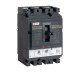 EKF mccb99C-250-250 Выключатель автоматический ВА-99C (Compact NS) 250/250А 3P 45kA EKF PROxima