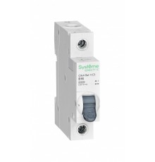 Systeme electric C9F14116 City9 Set Автоматический выключатель (АВ) B 16А 1P 4.5kA 230В