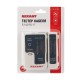 Тестер Rexant 468
