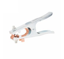 Rexant 16-0055 Клемма заземления типа «крокодил» 500 А 200 мм для сварки