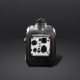 Kranz KR-16-1141 Генератор инверторный KR2200I, 2,2кВт, 230В, 4л, закрытый корпус, ручной старт