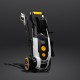 Kranz KR-16-1263 Мойка высокого давления KR-210, 2600Вт, 500 л/ч, 210 Бар
