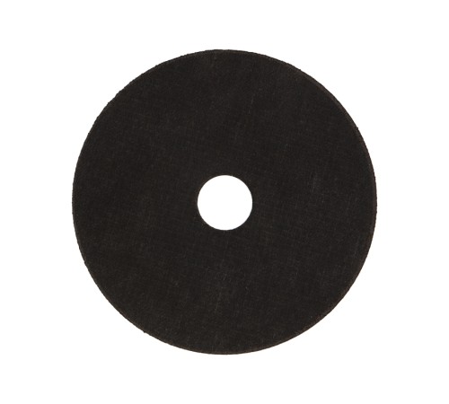 Диск отрезной по металлу 125х1.6х22.23 мм