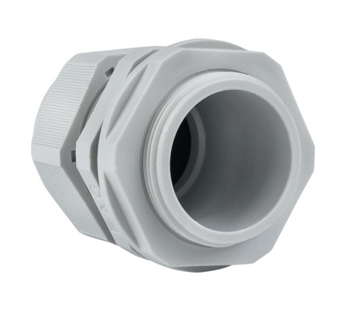 EKF plc-pg-21 Сальник PG21 IP54 d отверс. (27мм.) d проводника 13-18мм EKF PROxima EKF plc-pg-21 Сальник PG21 IP54 d отверс. (27мм.) d проводника 13-18мм EKF PROxima