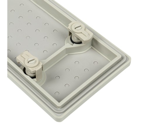 EKF plc-df-w Фланец мембранный для шкафа IP54 EKF PROxima