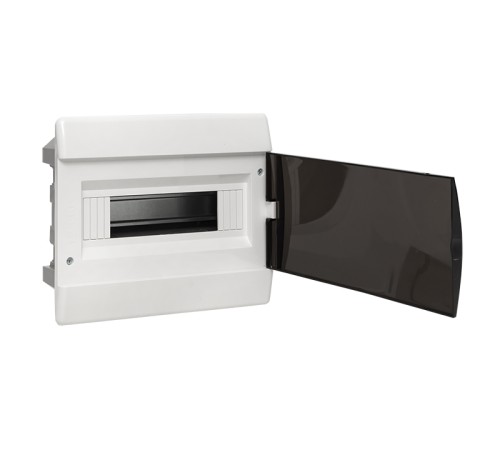 EKF sb-v-12 Щит распред. встраиваемый ЩРВ-П-12 "SlimBox" IP41 PROxima EKF sb-v-12 Щит распред. встраиваемый ЩРВ-П-12 "SlimBox" IP41 PROxima