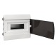 EKF sb-v-12 Щит распред. встраиваемый ЩРВ-П-12 "SlimBox" IP41 PROxima