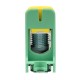 EKF plc-kvs-16-95-y-green Клемма силовая вводная КСВ 16-95 желто-зеленая EKF PROxima
