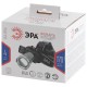 ЭРА Б0039626 Налобный фонарь GA-806 Фонарь ЭРА налобный аккумуляторный, рег фокус, [5 Вт CREE, алюминий, литий 2,5Ач, USB, короб]