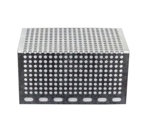 EKF nv-h-socket Держатель для двойной розетки "Nova" EKF PROxima