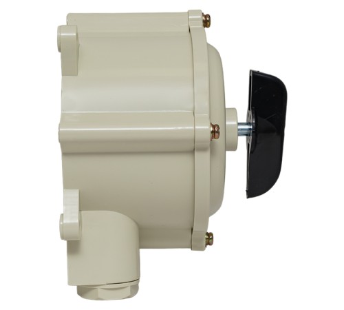 EKF pv-3-40-4 Пакетный выключатель ПВ 3-40 М1 пл. IP56 EKF PROxima EKF pv-3-40-4 Пакетный выключатель ПВ 3-40 М1 пл. IP56 EKF PROxima