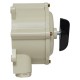 EKF pv-3-40-4 Пакетный выключатель ПВ 3-40 М1 пл. IP56 EKF PROxima