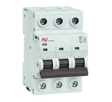 EKF avn-3-63-av AVN 3P 63A EKF AVERES