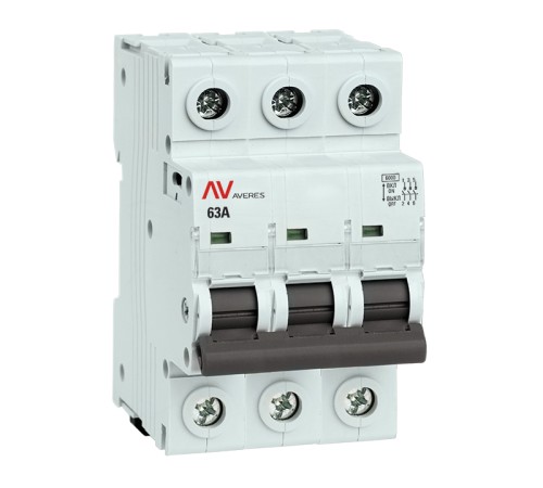 EKF avn-3-63-av AVN 3P 63A EKF AVERES EKF avn-3-63-av AVN 3P 63A EKF AVERES