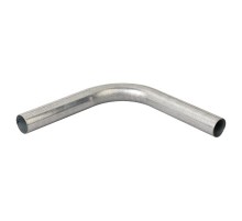 Dkc 6013-25L Поворот на 90° оцинкованный, д.25мм