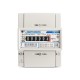 Счетчик СЕ 101 R5 145 М6 1ф 5-60А 1 класс точн. мех. экран DIN-рейка Энергомера 101001003007791