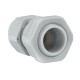 EKF plc-pg-9 Сальник PG9 IP54 d отверс. (15мм.) d проводника 4-8мм EKF PROxima