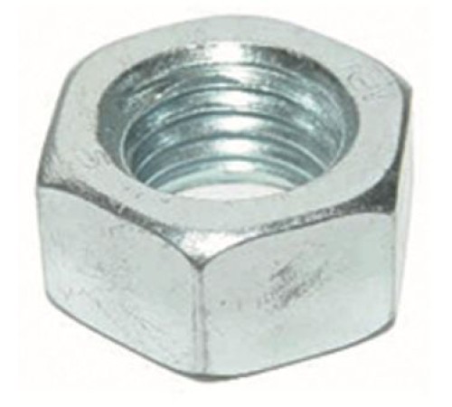 Dkc CM111000 Гайка шестигранная М10 (кратно 100 шт)