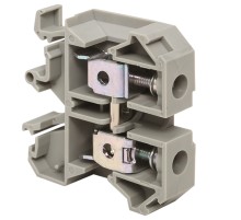 EKF plc-jxb-10/35gy Колодка клеммная JXB-10/35 серая EKF PROxima