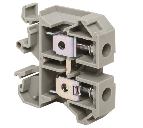 EKF plc-jxb-10/35gy Колодка клеммная JXB-10/35 серая EKF PROxima